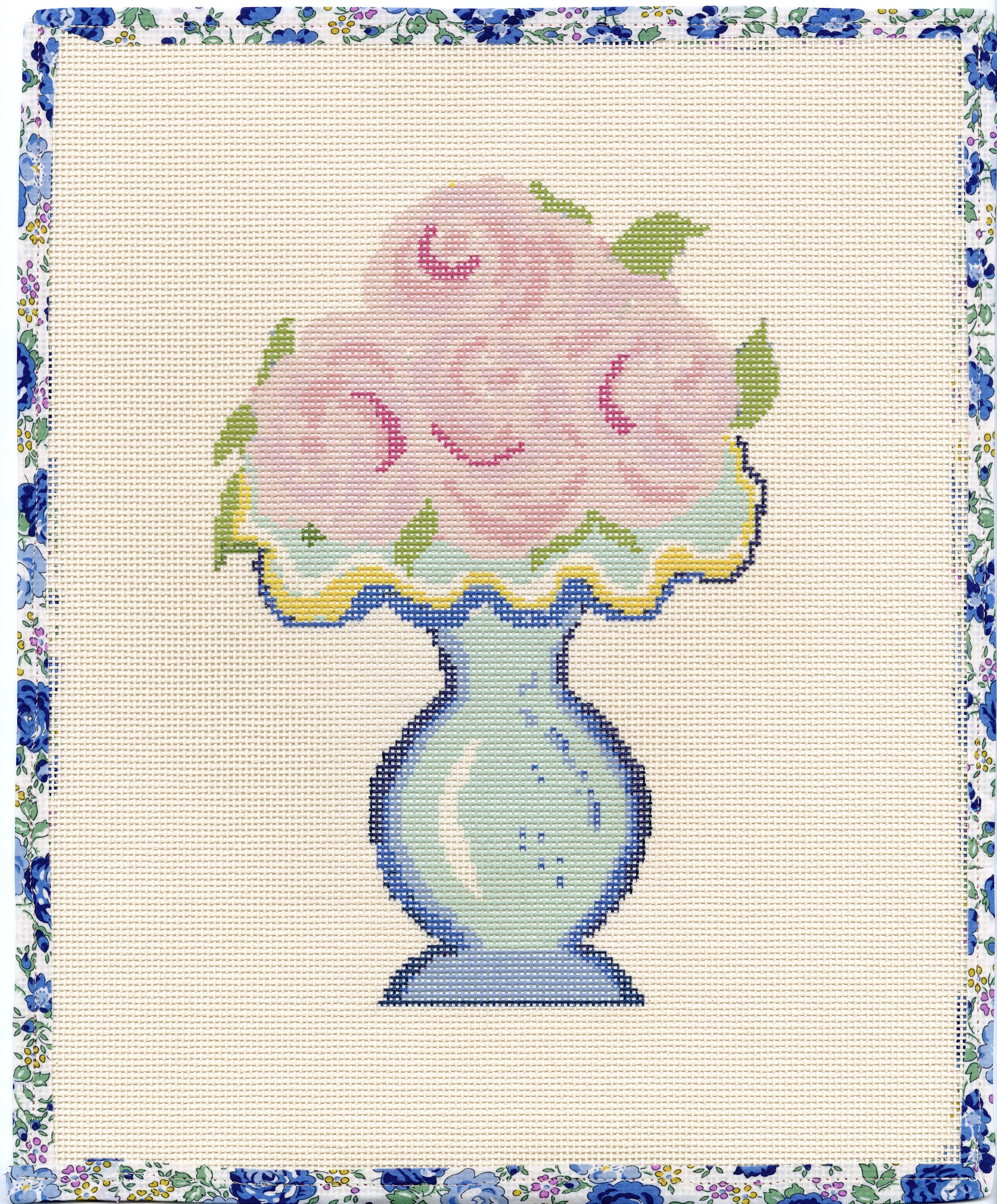 13 Count Spring Coastal Peonies