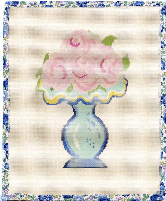 13 Count Spring Coastal Peonies