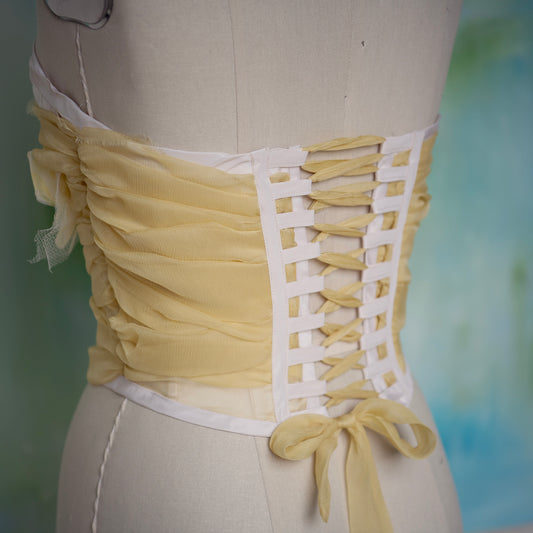 Evie Corset