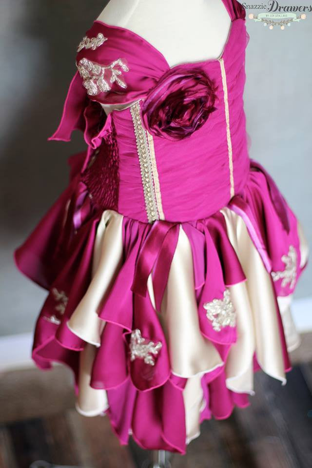Isla Eve Dress