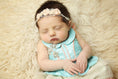 Load image into Gallery viewer, Lucy Star Child Dress Pattern
