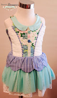 Load image into Gallery viewer, Lucy Star Child Dress Pattern

