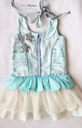 Load image into Gallery viewer, Lucy Star Child Dress Pattern

