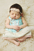 Load image into Gallery viewer, Lucy Star Child Dress Pattern
