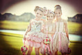 Load image into Gallery viewer, Garden Roses Dress
