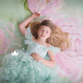 Load image into Gallery viewer, Cake Dress Pattern
