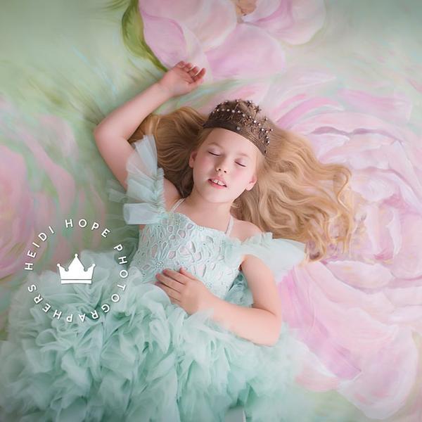 All 5 Dress Patterns