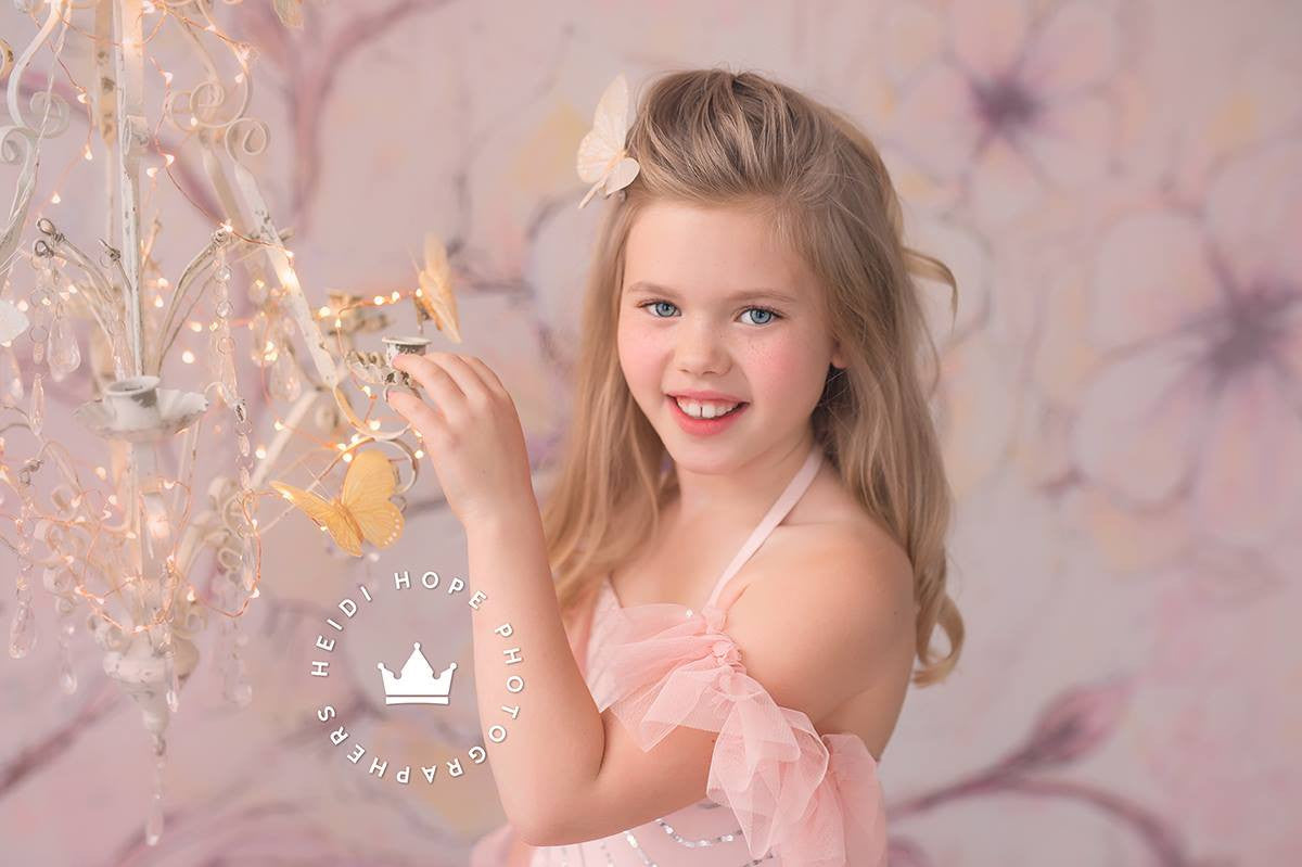 Cake Dress Pattern