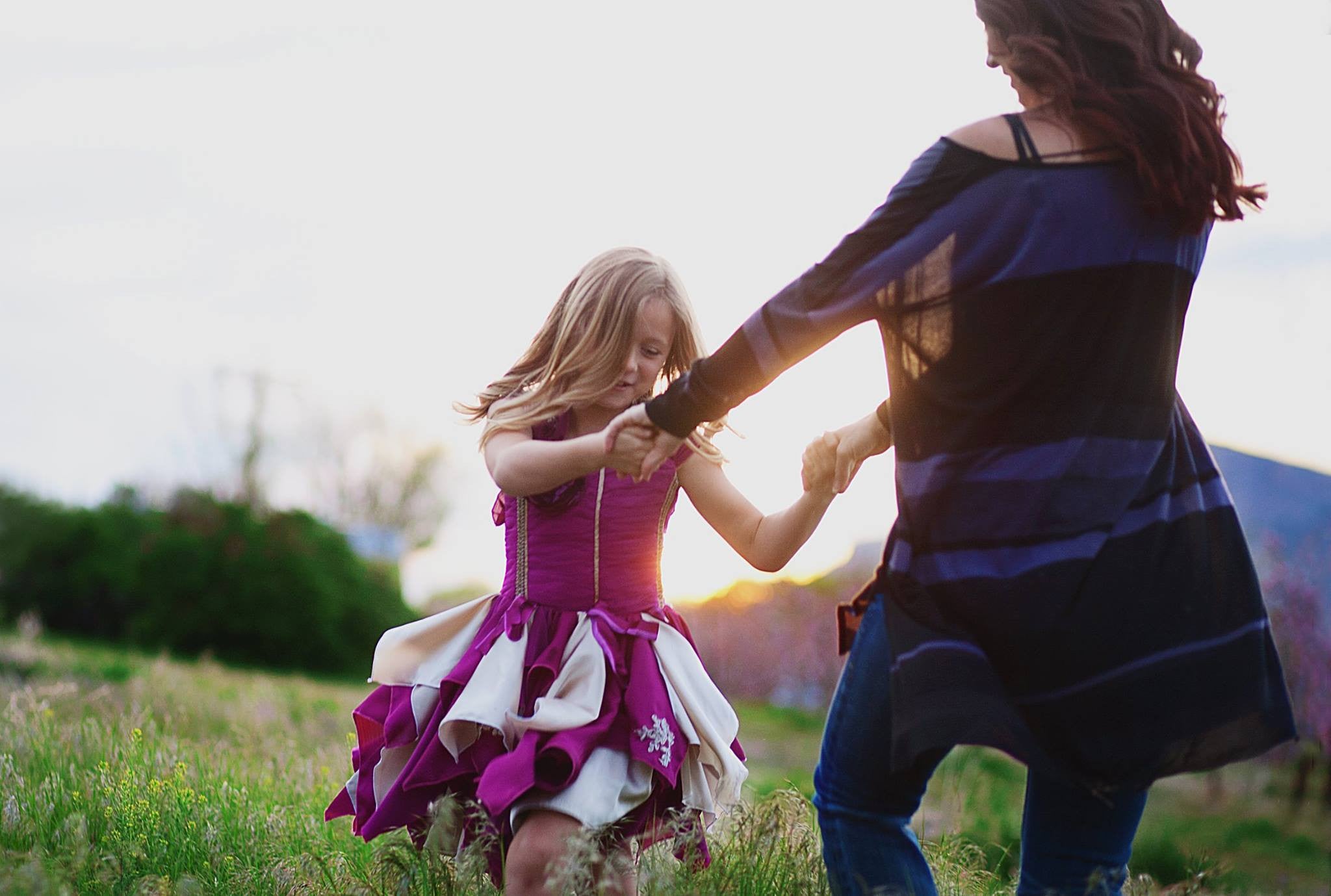 Isla Eve Dress