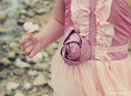 Load image into Gallery viewer, Ma Cherie Flower Girl Dress PDF Pattern
