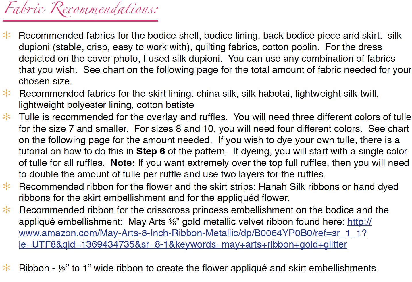 Jet'adore Dress PDF Pattern