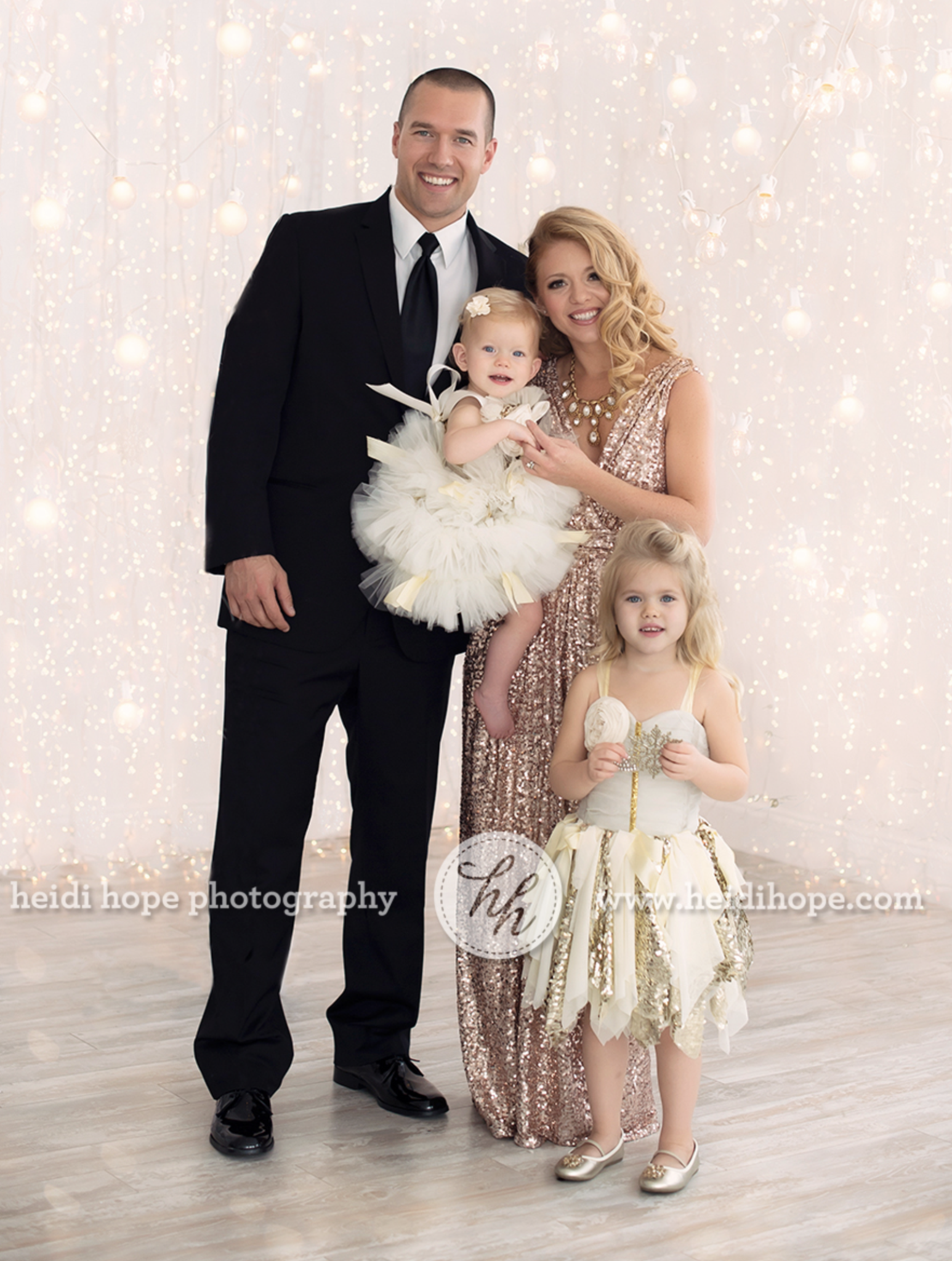 Isla Eve Dress