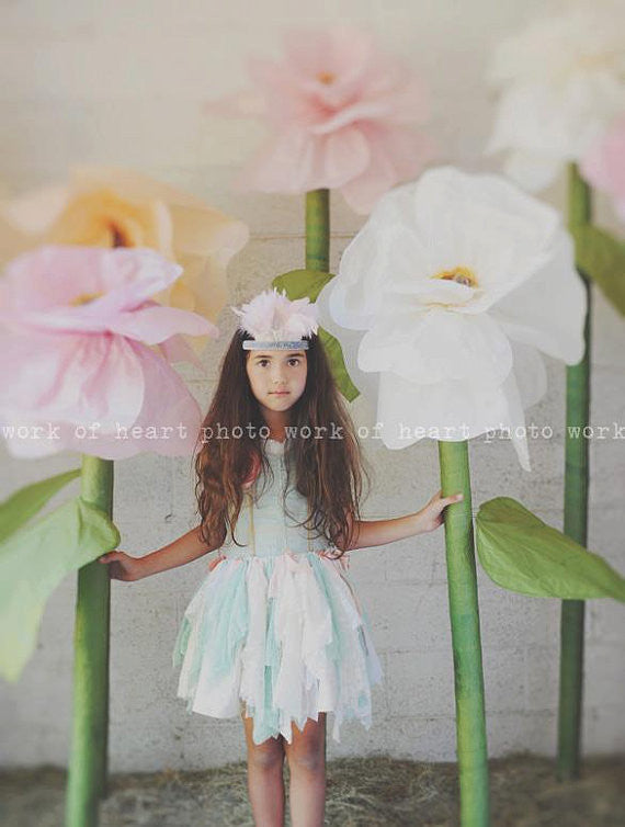 Isla Eve Dress Pattern