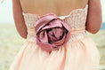 Load image into Gallery viewer, Ma Cherie Dress PDF Pattern
