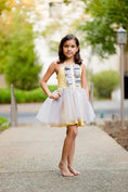 Load image into Gallery viewer, Ma Cherie Dress PDF Pattern
