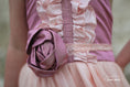 Load image into Gallery viewer, Ma Cherie Flower Girl Dress PDF Pattern

