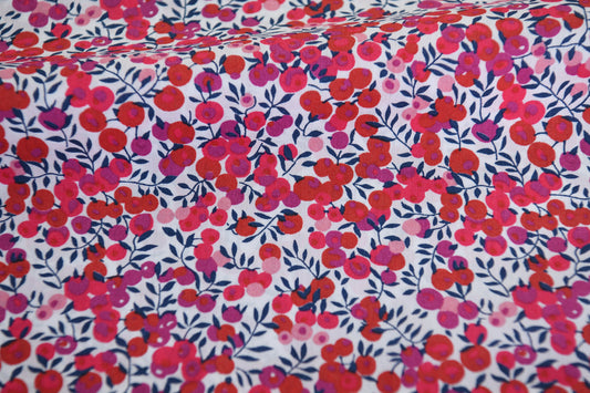 Liberty of London Wiltshire S Tana Lawn Fabric Premium 100% Cotton Fabric Sold by Yard