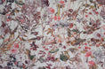 Load image into Gallery viewer, Liberty of London Wild Flowers F Tana Lawn Fabric Premium 100% Cotton Fabric Sold by Yard
