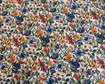 Load image into Gallery viewer, Liberty of London Rachel A Botanical Tana Lawn Fabric Premium 100% Cotton Fabric Sold by Yard
