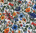 Load image into Gallery viewer, Liberty of London Rachel A Botanical Tana Lawn Fabric Premium 100% Cotton Fabric Sold by Yard
