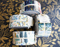 Load image into Gallery viewer, Rifle Paper Co Camont Collection Fabric Jelly Roll 40 2.5" 100% Cotton Strips Quilting
