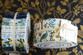 Load image into Gallery viewer, Rifle Paper Co Camont Collection Fabric Jelly Roll 40 2.5" 100% Cotton Strips Quilting
