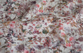 Load image into Gallery viewer, Liberty of London Wild Flowers F Tana Lawn Fabric Premium 100% Cotton Fabric Sold by Yard
