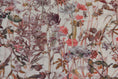 Load image into Gallery viewer, Liberty of London Wild Flowers F Tana Lawn Fabric Premium 100% Cotton Fabric Sold by Yard
