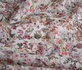 Load image into Gallery viewer, Liberty of London Wild Flowers F Tana Lawn Fabric Premium 100% Cotton Fabric Sold by Yard
