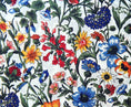 Load image into Gallery viewer, Liberty of London Rachel A Botanical Tana Lawn Fabric Premium 100% Cotton Fabric Sold by Yard
