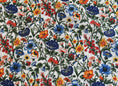 Load image into Gallery viewer, Liberty of London Rachel A Botanical Tana Lawn Fabric Premium 100% Cotton Fabric Sold by Yard
