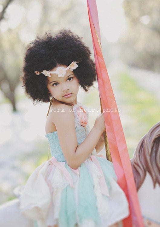 Girls Dress PDF Sewing Pattern Isla Eve Children's Download Digital