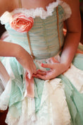 Load image into Gallery viewer, Girls Dress PDF Sewing Pattern Isla Eve Children's Download Digital
