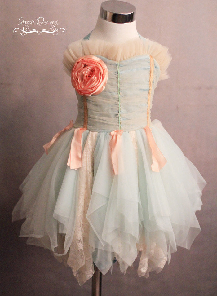 All 3 of my Dress Costume PDF Patterns