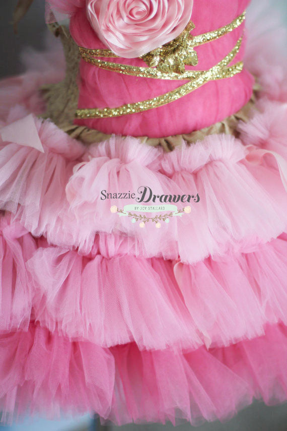 All 5 Dress Patterns