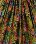 Load image into Gallery viewer, Liberty of London Tana Lawn Cotton Tresco Fabric Neon G
